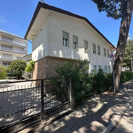Apartamento Casa Francesca Caorle Exterior foto