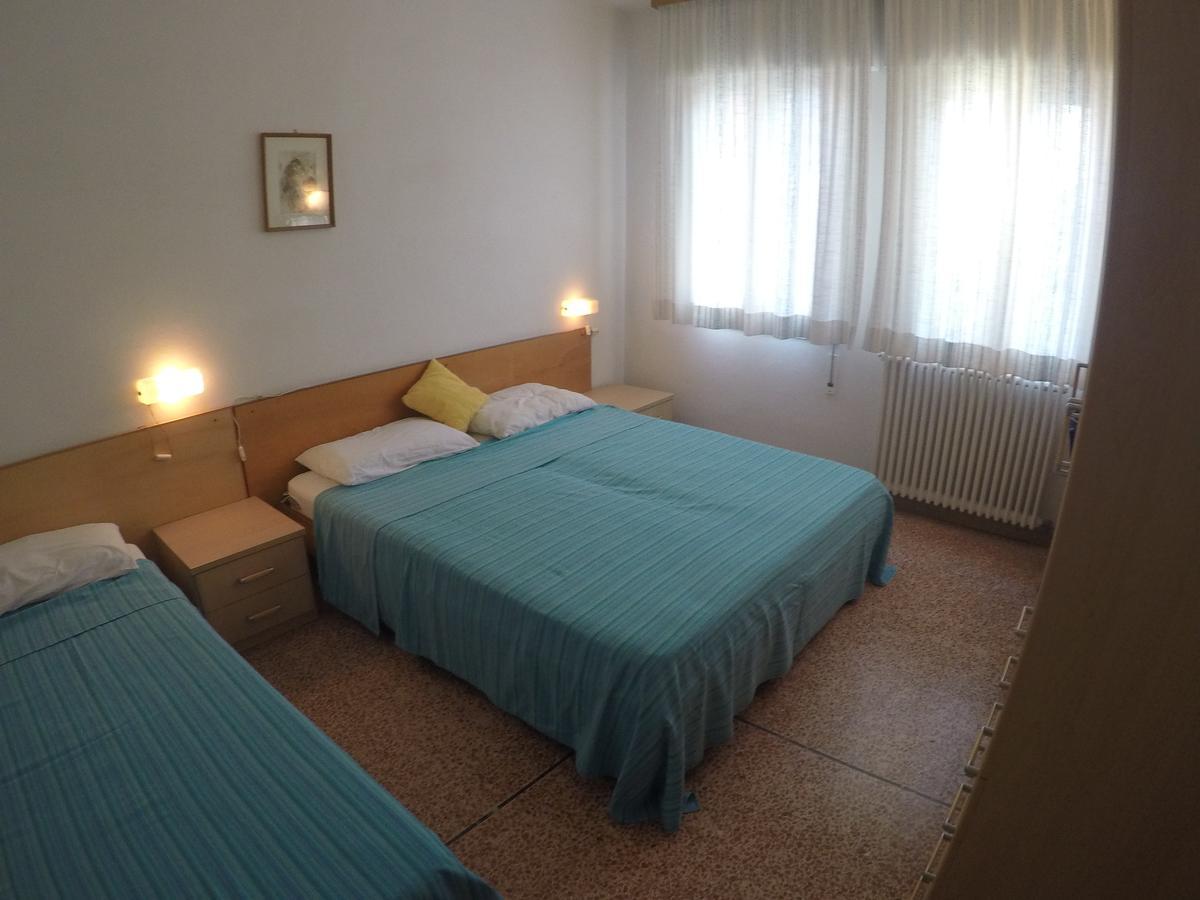 Apartamento Casa Francesca Caorle Exterior foto